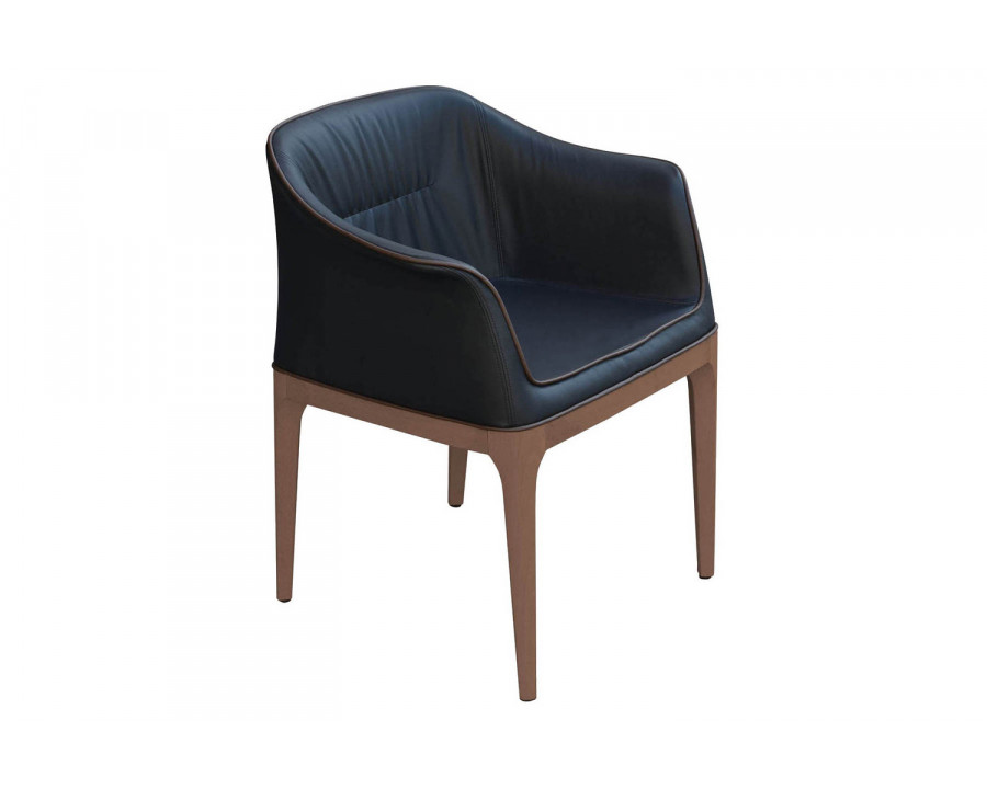 SohoConcept - London Armchair