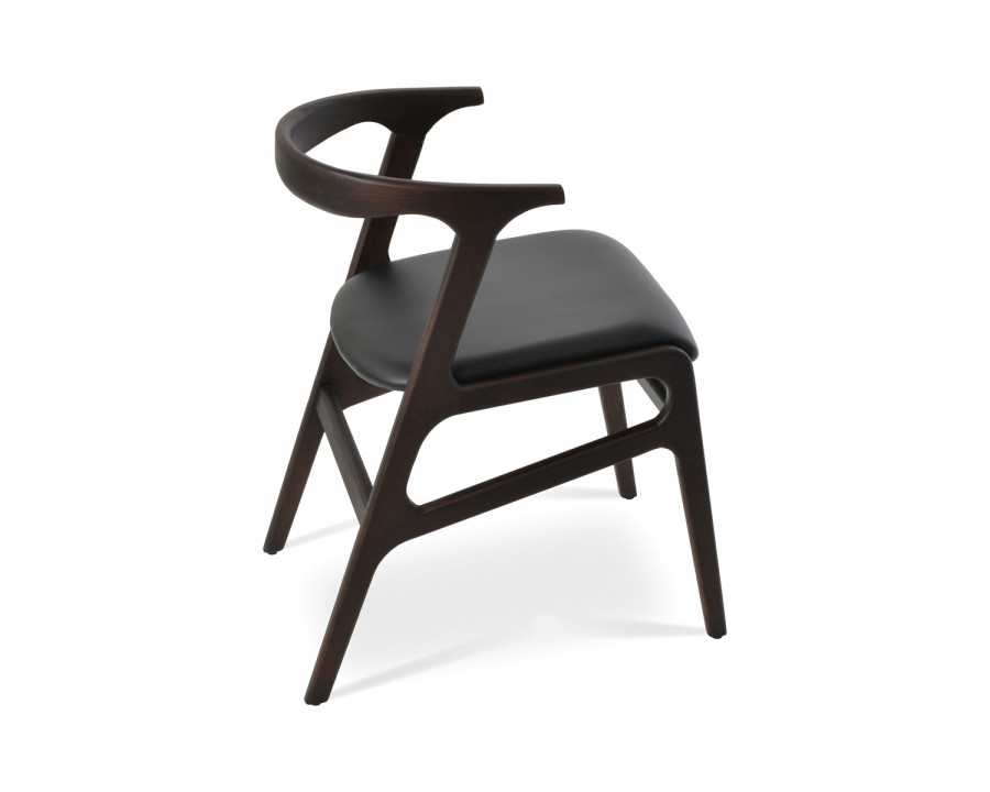 SohoConcept - Morelato Dining Armchair