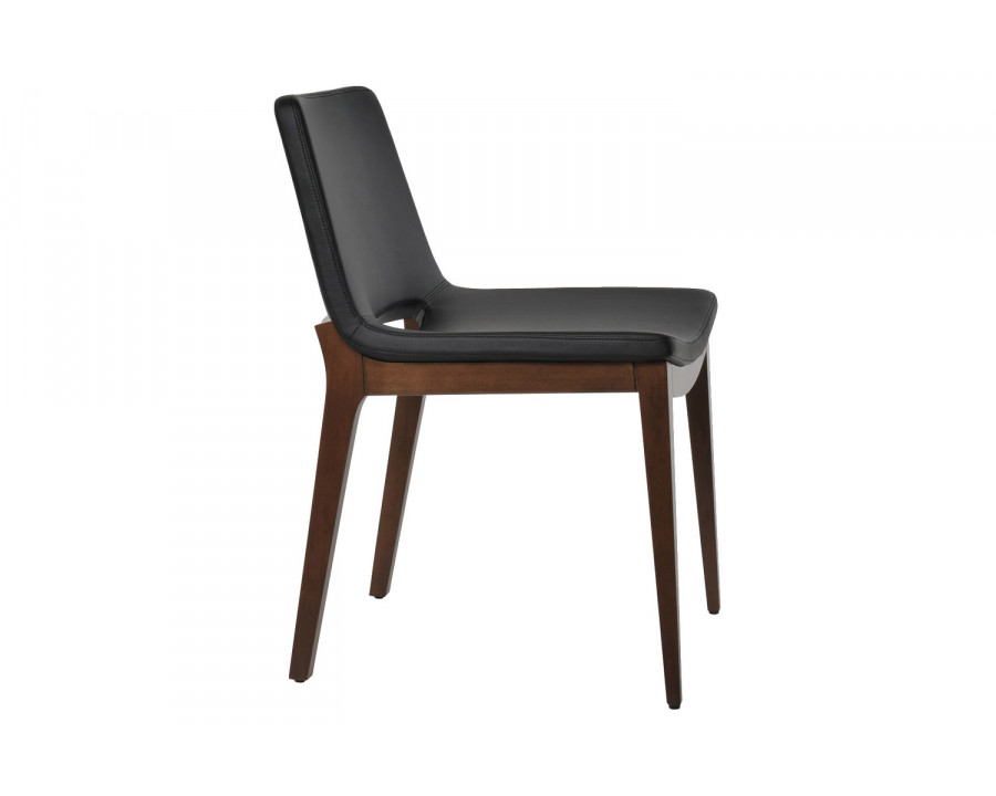 SohoConcept - Nevada Wood Stretchers Chair