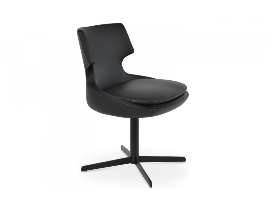 SohoConcept - Patara 4 Star Swivel Chair