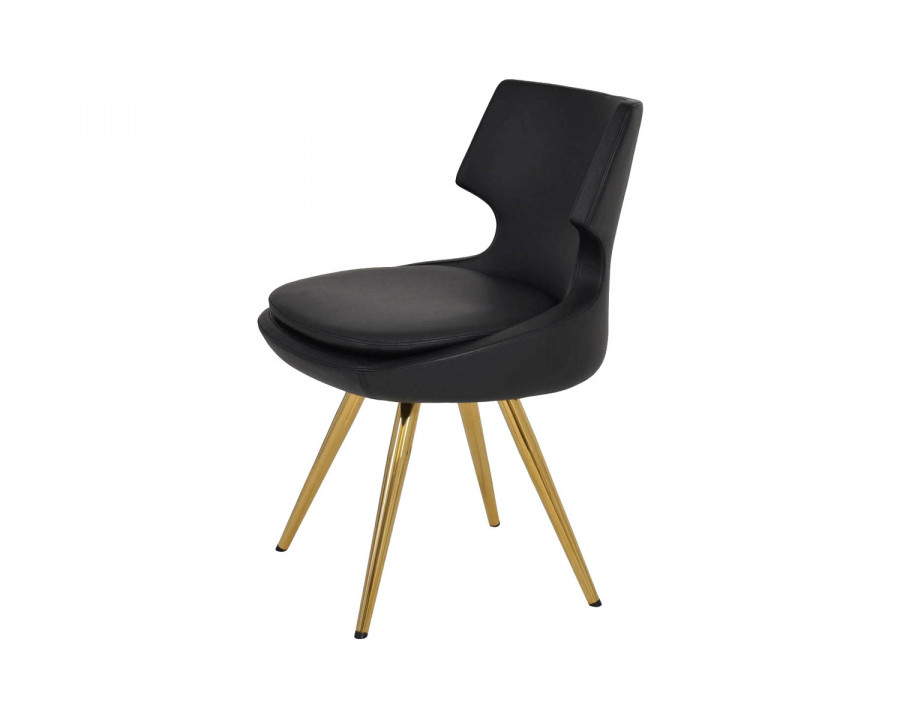 SohoConcept - Patara Star X Base Chair