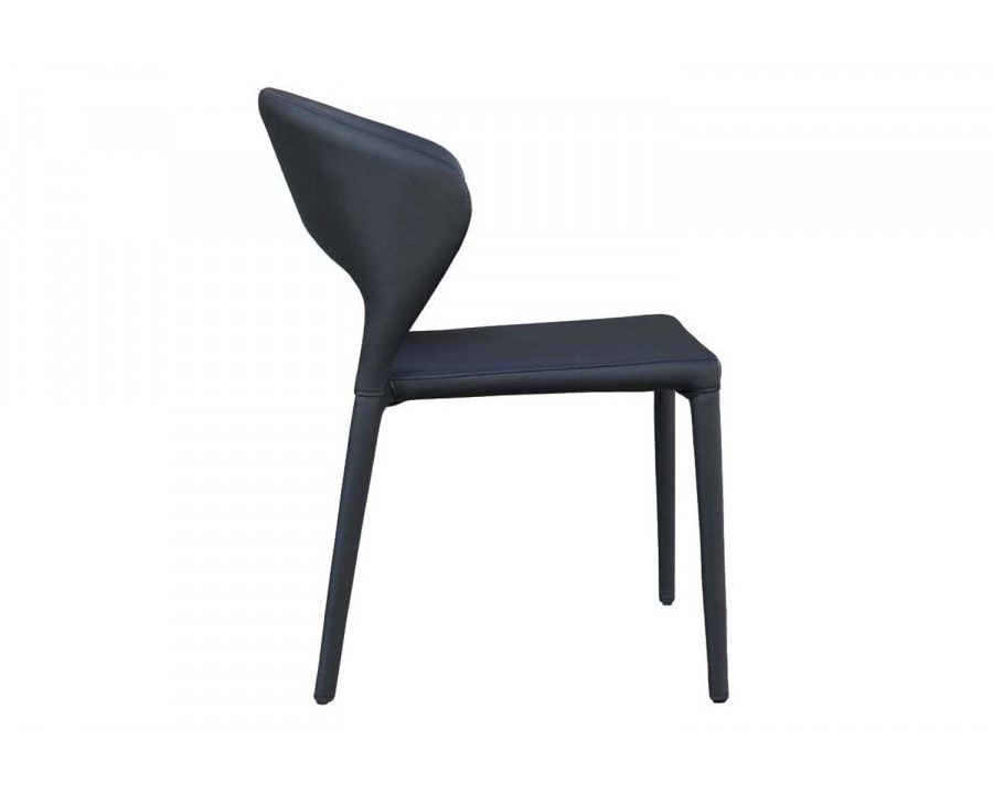 SohoConcept - Prada Full Upholstered Stackable Chair