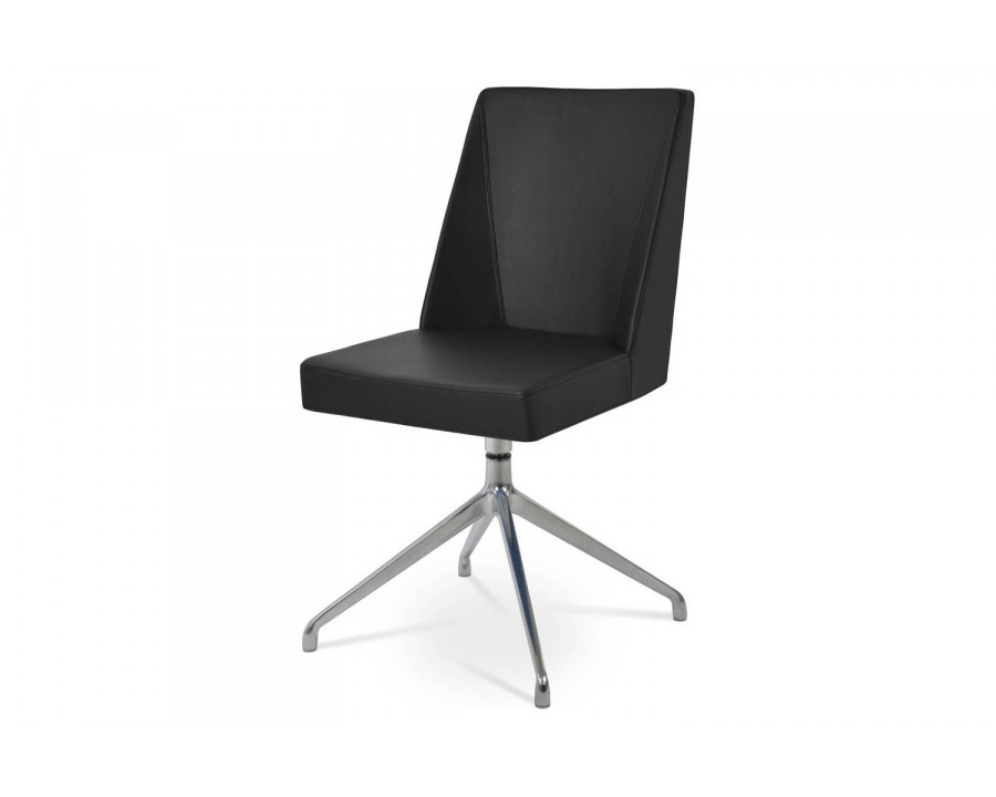 SohoConcept - Prisma Spider Swivel Chair