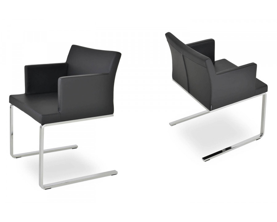 SohoConcept - Soho Flat Armchair