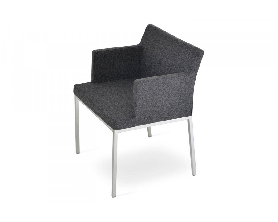 SohoConcept - Soho Metal Armchair