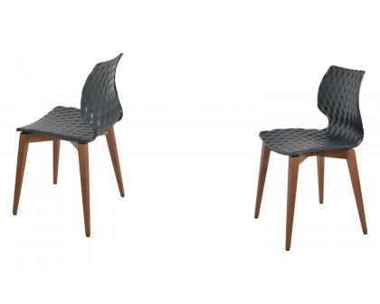 SohoConcept - Uni 562 Wood Side Chair