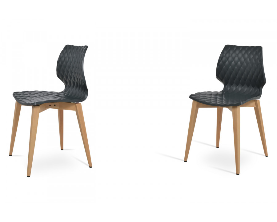 SohoConcept - Uni 562 Wood Side Chair