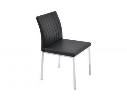 SohoConcept - Zeyno Metal Dining Chair