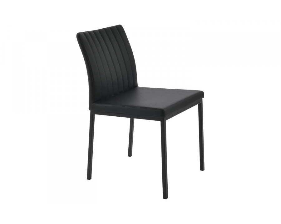 SohoConcept - Zeyno Metal Dining Chair