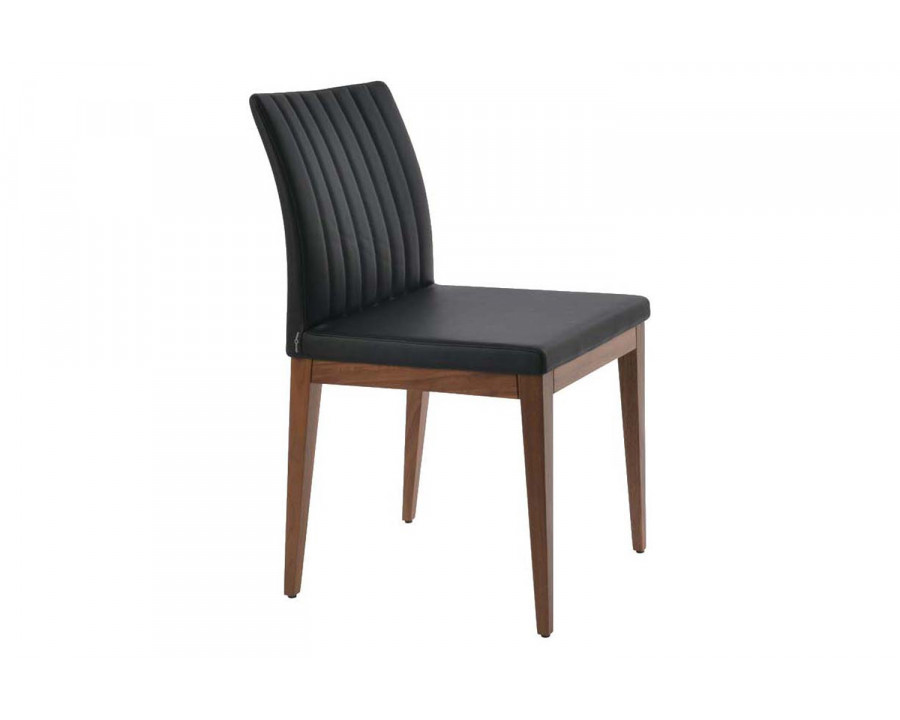 SohoConcept - Zeyno Wood Dining Chair