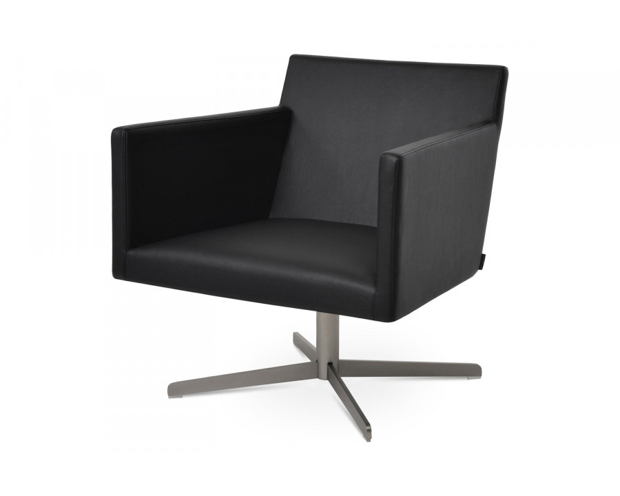 SohoConcept - Harput 4 Star Base Swivel Arm Lounge