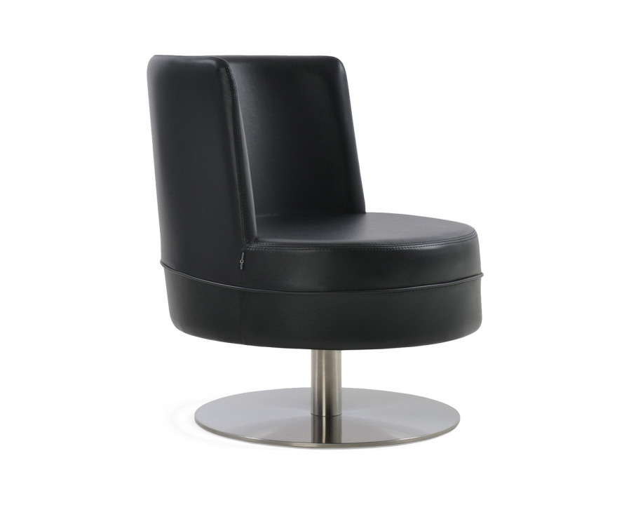 SohoConcept - Hilton Round Swivel Lounge