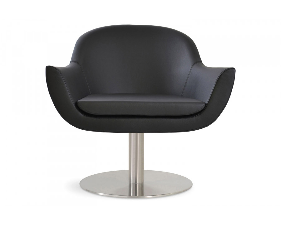 SohoConcept - Madison Round Swivel Armchair