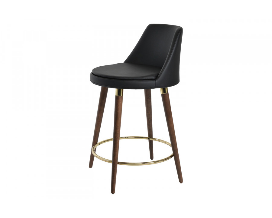 SohoConcept - Martini DR Wood Stool Counter