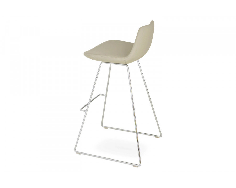 SohoConcept - Pera Wire Stool Bar