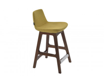 SohoConcept - Pera Wood Stool Counter