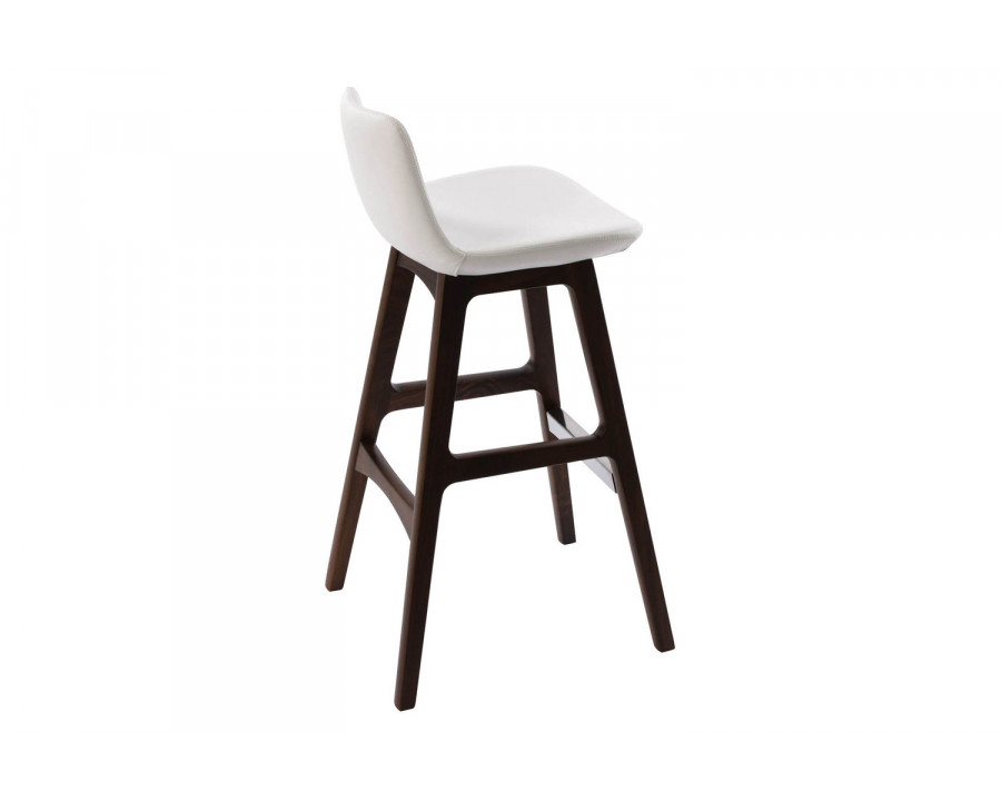 SohoConcept - Pera Wood Stool Counter