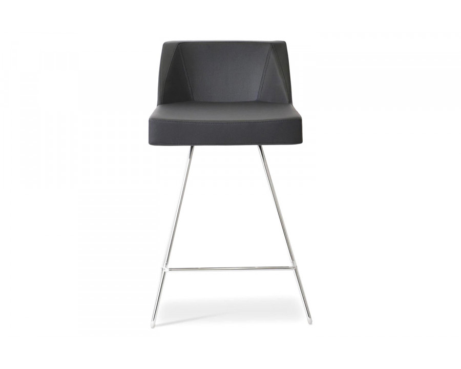 SohoConcept - Prisma Wire Stool Counter