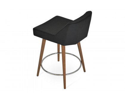 SohoConcept - Prisma Wood Stool Bar