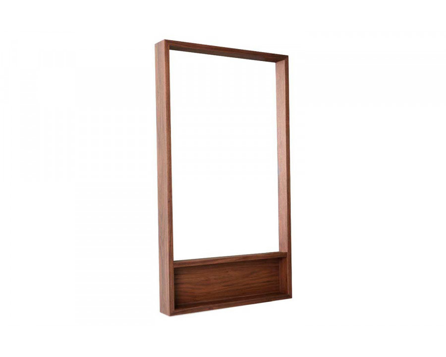 SohoConcept Malta Mirror With Shelf