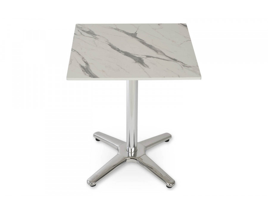 SohoConcept - Lamer Dining Table Compact Square