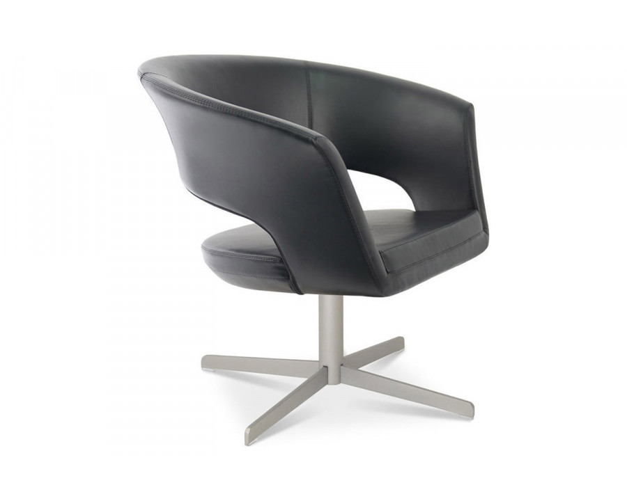 SohoConcept - Ada Armchair 4 Star Base