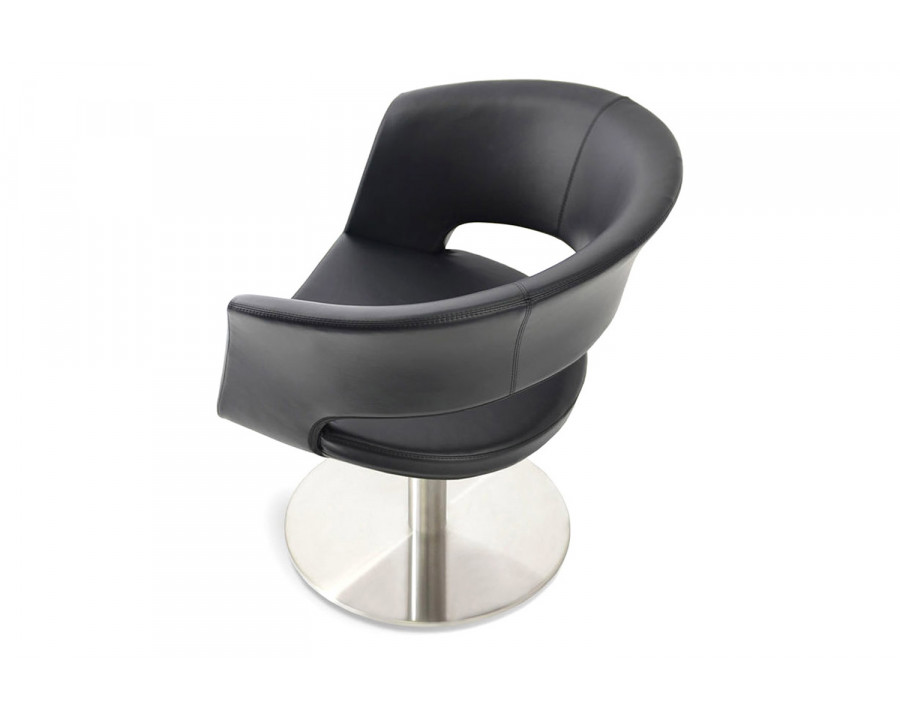 SohoConcept - Ada Armchair Swivel