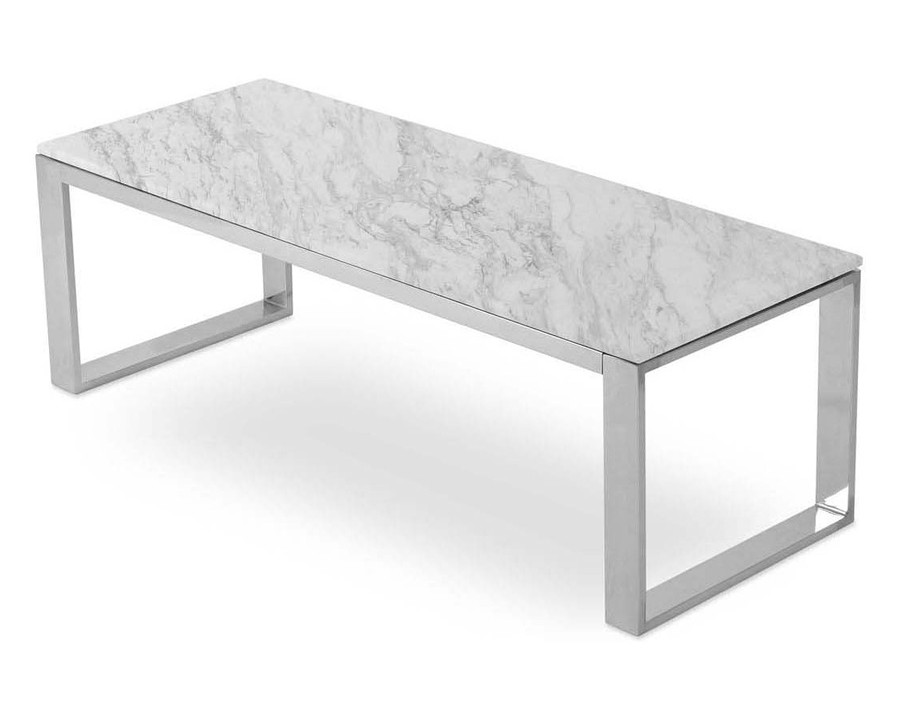 SohoConcept - Calvin Marble Coffee Table