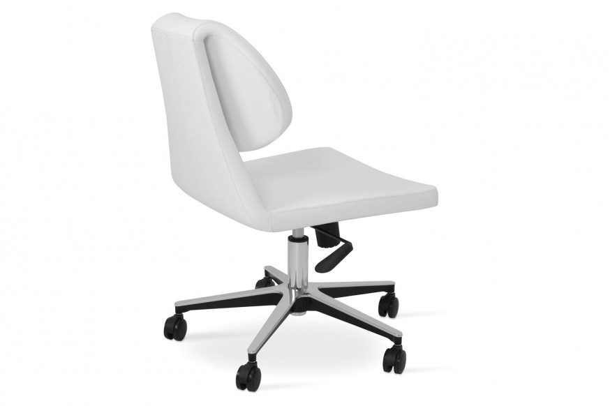 SohoConcept™ Gakko Office Chair - Black Base