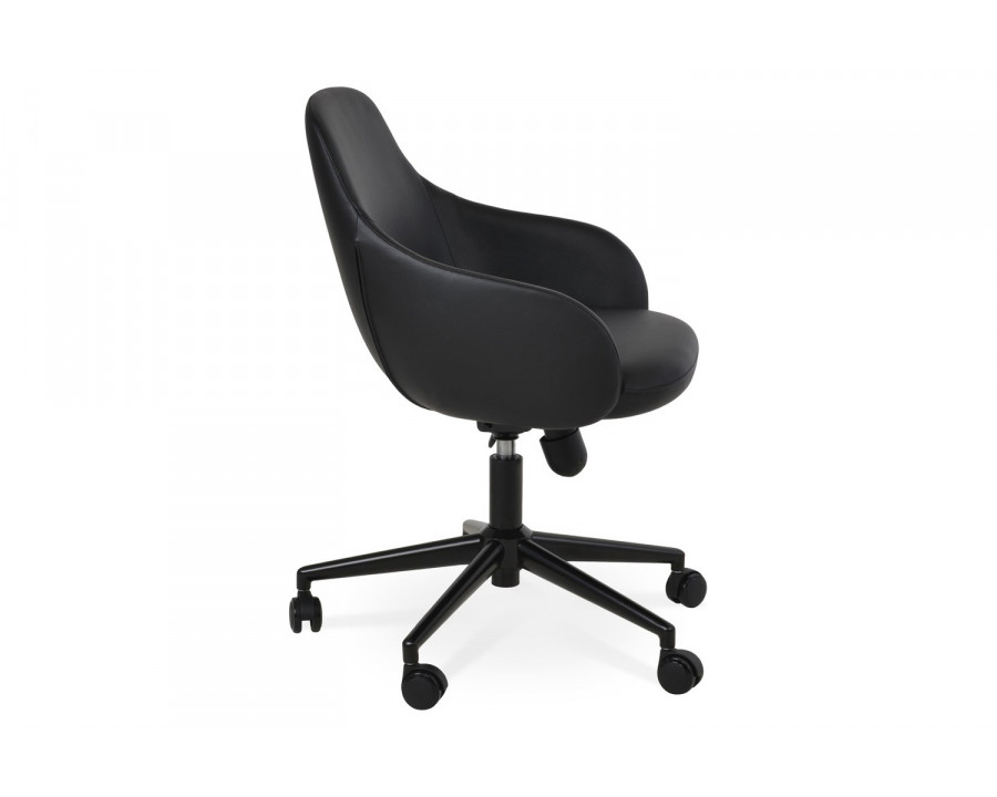 SohoConcept - Gazel Arm Office Chair