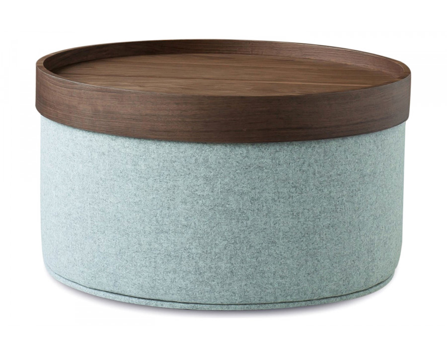 SohoConcept - Celine Pouf A