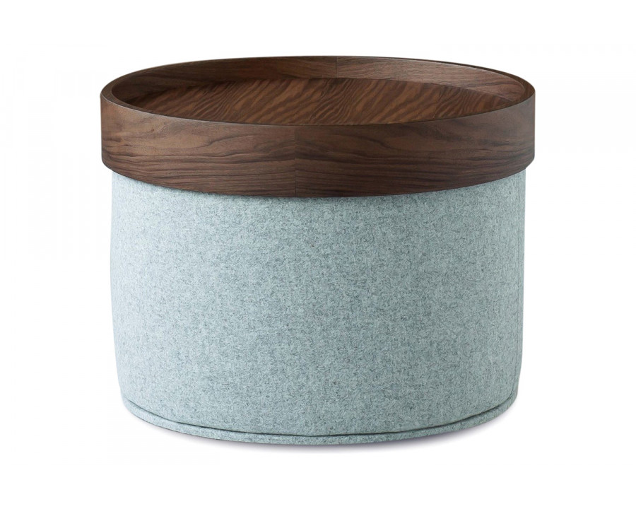 SohoConcept - Celine Pouf C