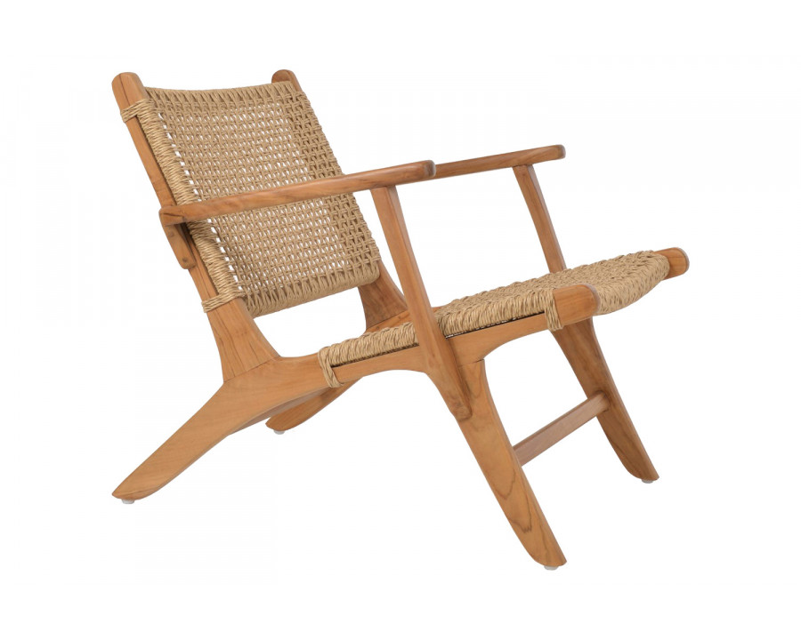 SohoConcept - Calava Arm Lounge Chair