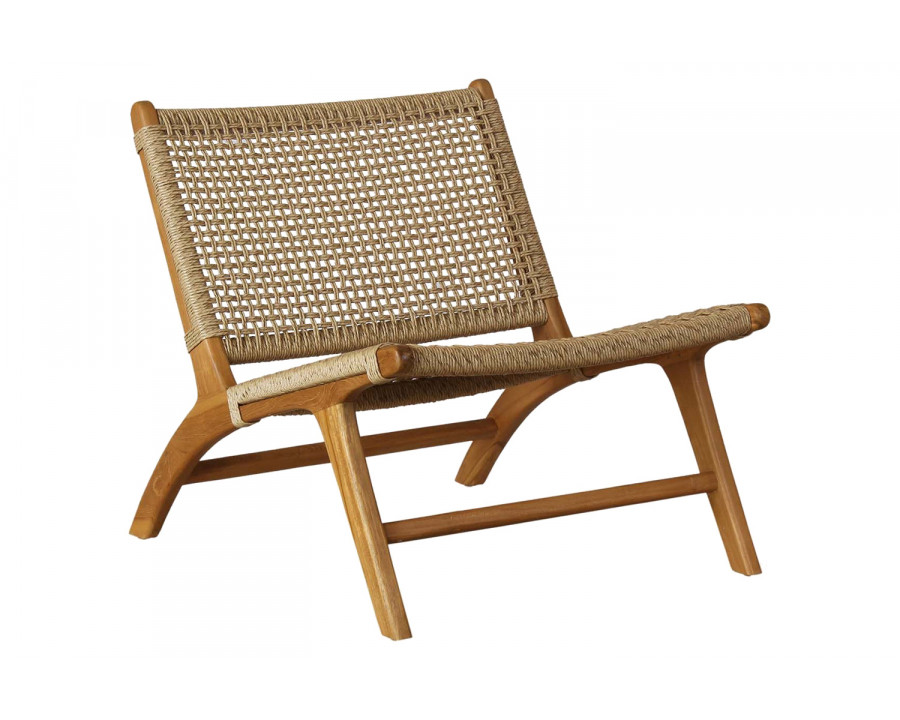 SohoConcept - Calava Lounge Chair