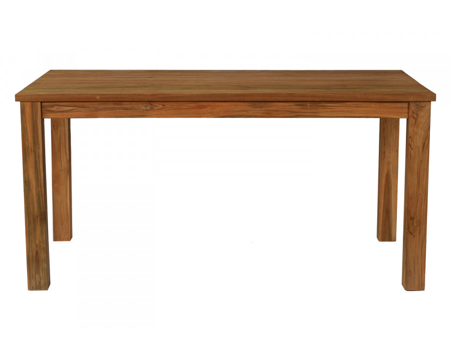 SohoConcept - Nardo Teak Dining Table