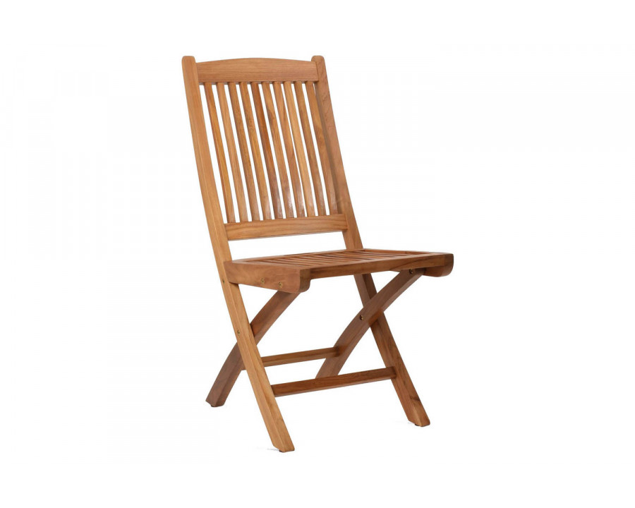 SohoConcept - Pedasa Folding Chair