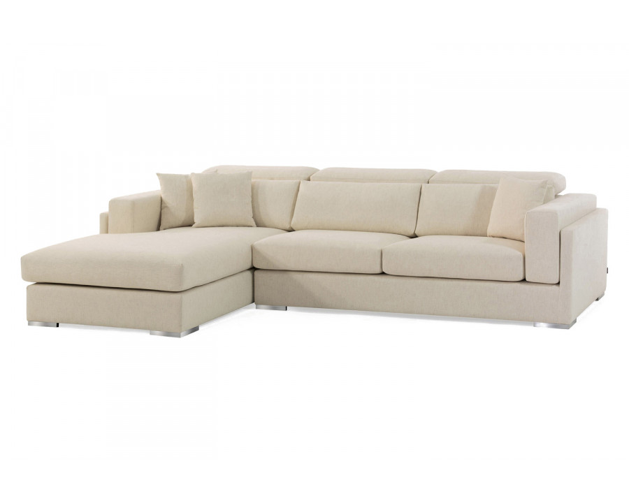 SohoConcept Hollywood Large Sectional Sofa