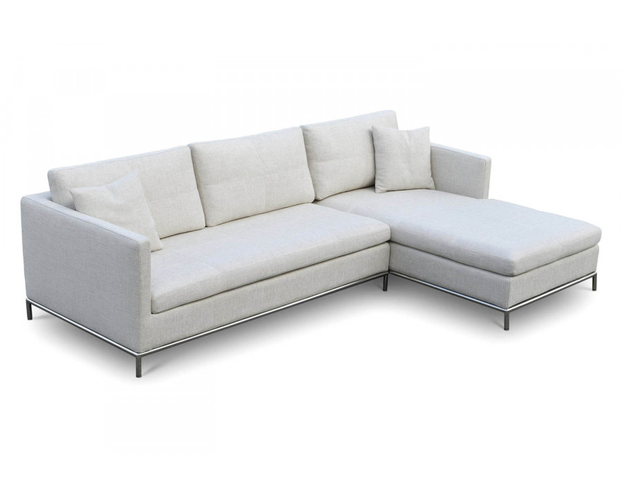 SohoConcept Istanbul Sectional Sofa - Right Hand Facing