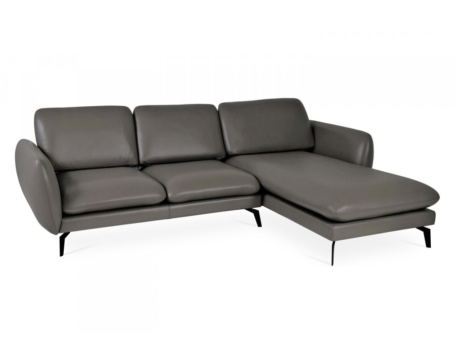 SohoConcept Paloma Sectional Sofa - Left Hand Facing