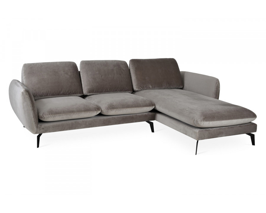 SohoConcept - Paloma Sectional Sofa