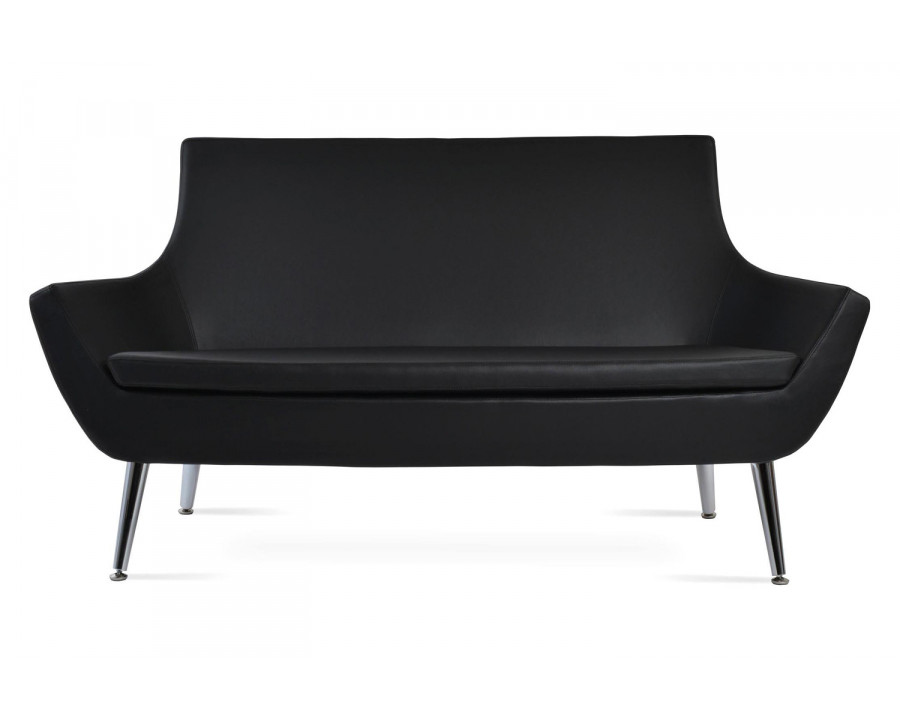 SohoConcept - Rebecca Metal Base Sofa