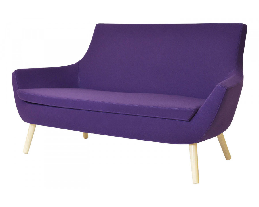 SohoConcept - Rebecca Wood Base Sofa