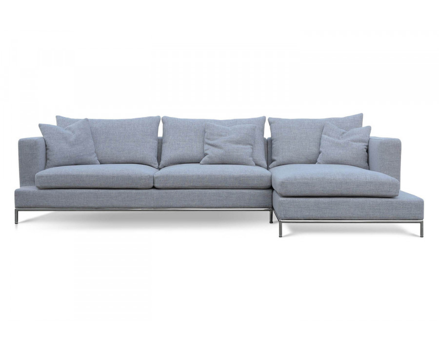 SohoConcept Simena Sectional Sofa - Right Hand Facing