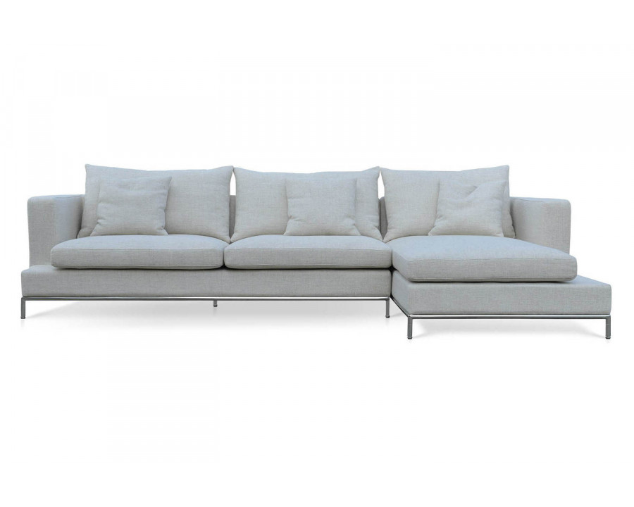 SohoConcept Simena Sectional Sofa - Left Hand Facing