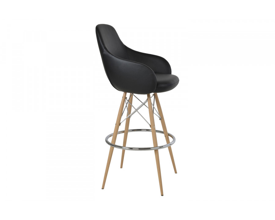 SohoConcept - Gazel Arm MW Stool Bar