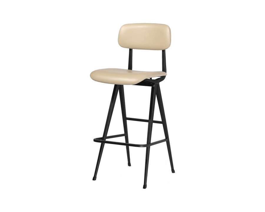 SohoConcept - Perla Stool Soft Seat Bar