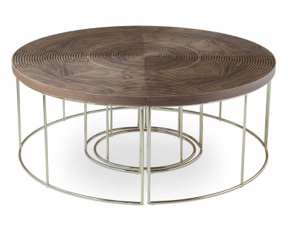 SohoConcept - Ripples Coffee Table