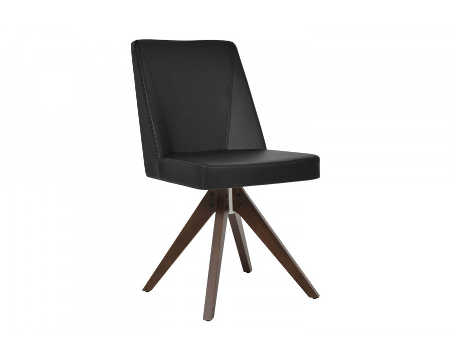 SohoConcept - Prisma Pyramid Swivel Dining Chair