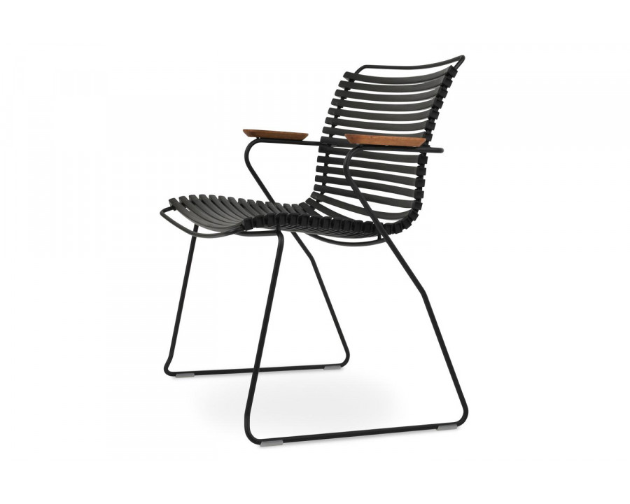 SohoConcept - Bodrum Arm Stackable Chair