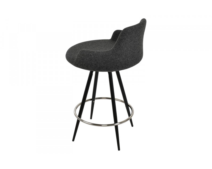 SohoConcept - Dervish Max Swivel Stool Bar